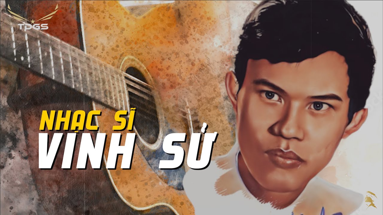 Vĩnh biệt Vinh Sử, 'một ông vua' nghèo khó của tân nhạc Việt Nam