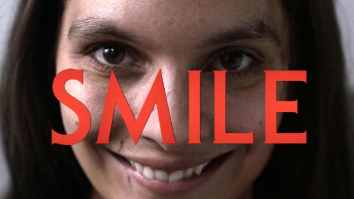 Câu chuyện điện ảnh: Phim kinh dị 'Smile' tiếp tục gây ám ảnh trước thềm Halloween