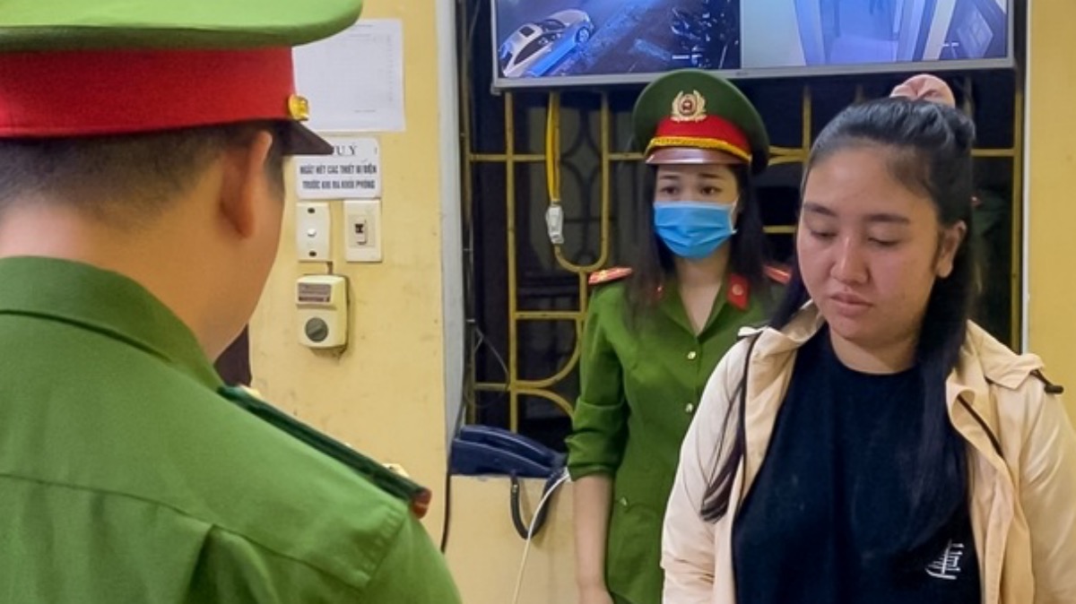 Đà Nẵng: Bắt tạm giam đối tượng lừa đảo 'giải cứu' công dân từ nước ngoài về Việt Nam