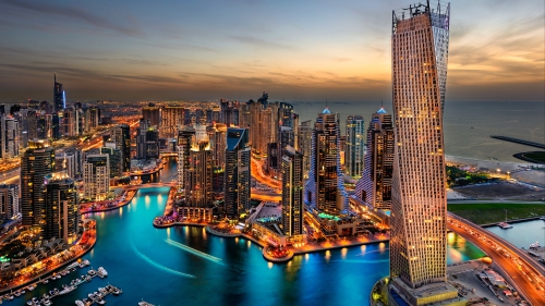 Emirates làm cho Dubai trở nên hấp dẫn hơn với sự mở rộng của chương trình ưu đãi “My Emirates Pass”