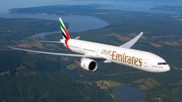 Emirates ưu đãi đặc biệt dành cho du học sinh