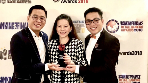 Giải thưởng 'Sáng kiến Marketing của năm' Châu Á vinh danh FWD Việt Nam