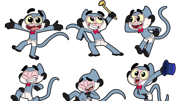 Ba điều ‘được’ từ bộ phim hoạt hình về chú khỉ Monta