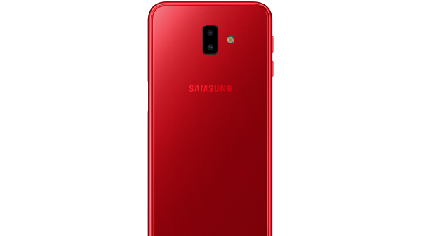 Samsung ra mắt Galaxy J6+ và J4+ với nhiều tính năng vượt trội