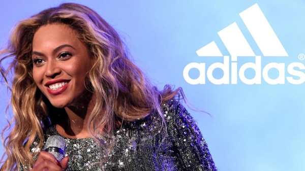 adidas và Beyoncé 'bắt tay' khôi phục thương hiệu IVY PARK