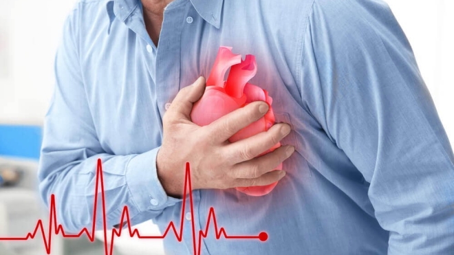 Giải pháp bảo vệ toàn diện tim mạch, ổn định huyết áp