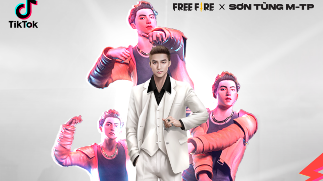 Không riêng cộng đồng game thủ, hàng loạt Hot TikToker cũng 'điên đảo' với nhân vật Skyler