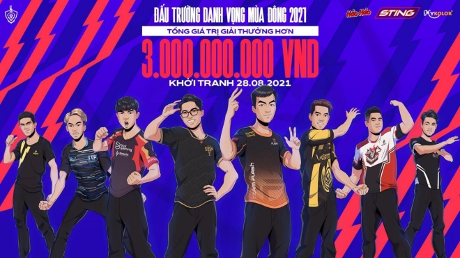 Chú thích ảnh