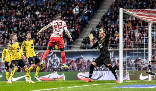 Trực tiếp bóng đá, Dortmund vs Leipzig, trực tiếp Dortmund vs Leipzig, lịch thi đấu Bundeliga, lịch thi đấu bóng đá Đức, Dortmund đấu với Leipzig, ON Sports News