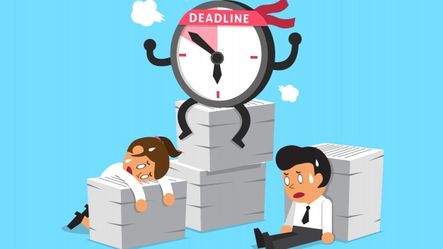 7 bí quyết giúp dân văn phòng tăng sức đề kháng khi chạy deadline