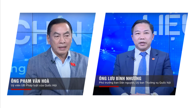 Triển vọng của việc phối hợp liên bộ để kiểm soát ngay thuốc lá thế hệ mới
