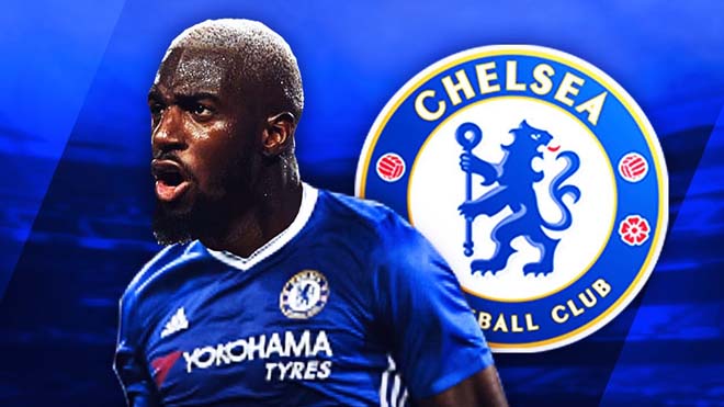 NÓNG: Chelsea đạt thỏa thuận mua Bakayoko, ngày mai ký hợp đồng
