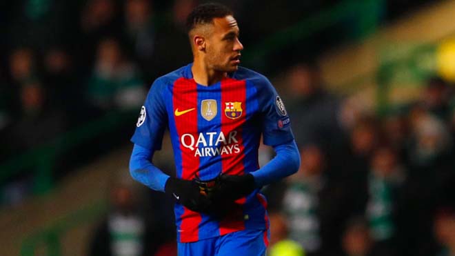 Truyền thông Brazil: Neymar đã đồng ý gia nhập PSG với giá 222 triệu euro
