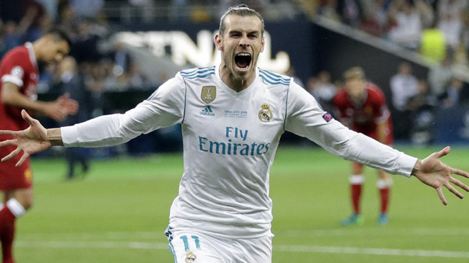 TIN HOT M.U 28/5: Phí chuyển nhượng của Bale tăng lên 200 triệu bảng. Nhà tài trợ ép Mourinho mua Ronaldo
