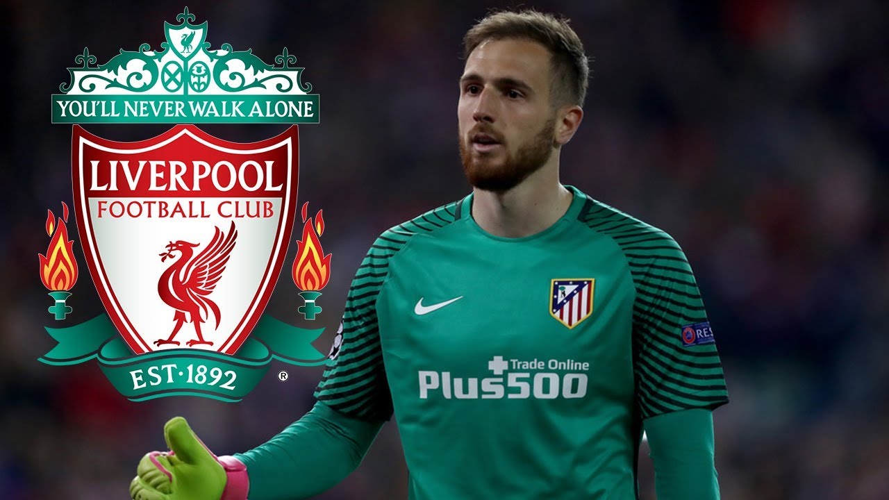 Buffon, Donnarumma và những ứng viên thay thế Karius ở Liverpool