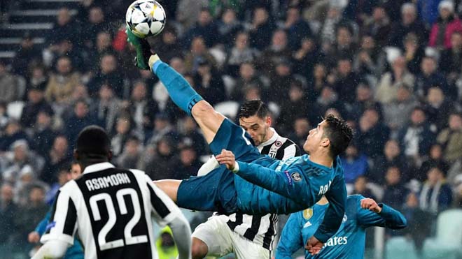 Chi tiết hợp đồng vụ Ronaldo chuyển từ Real Madrid sang Juventus