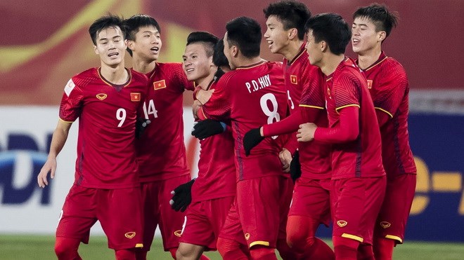 Việt Nam không mua được bản quyền ASIAD 2018 vì sức hút của U23 Việt Nam?