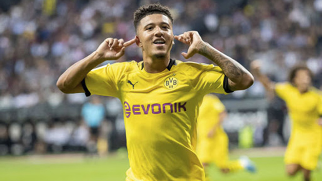 MU, chuyển nhượng MU, Manchester United, Milik, Sancho, MU mua Fati, MU mua Sancho, trực tiếp bóng đá, truc tiep bong da, lich thi dau bong da hôm nay, bong da hom nay