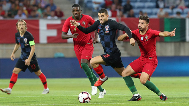 Link xem trực tiếp bóng đá, Croatia vs Bồ Đào Nha, Croatia vs BĐN, trực tiếp bóng đá, BĐTV, Trực tiếp UEFA Nations League, Trực tiếp Bóng đá Croatia đấu với Bồ Đào Nha