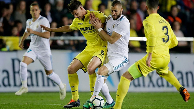 Link xem trực tiếp bóng đá Villarreal vs Real Madrid, Truc tiep bong da, kèo nhà cái, Villarreal vs Real Madrid, Trực tiếp bóng đá Tây Ban Nha, BĐTV, Trực tiếp bóng đá