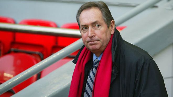 Houllier, Houllier qua đời, Gerard Houllier, Gerard Houllier chết, Liverpool, truc tiep bong da hôm nay, trực tiếp bóng đá, truc tiep bong da, lich thi dau bong da 