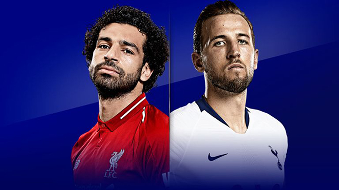 Link xem trực tiếp Tottenham vs Liverpool, trực tiếp bóng đá, Tottenham vs Liverpool, K+PM, Trực tiếp Tottenham đấu với Liverpool, Kèo bóng đá Tottenham vs Liverpool