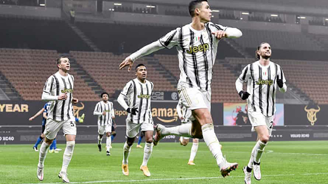 Video Juventus vs Inter Milan. Video clip bàn thắng Juventus vs Inter Milan. Kết quả bán kết lượt về Cúp quốc gia Italia. Kết quả bóng đá Juventus đấu với Inter Milan