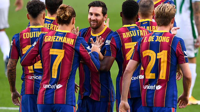 Video clip bàn thắng trận Barcelona vs Elche. Video Barcelona 1-1 Elche. Kết quả bóng đá Tây Ban Nha. Kết quả Barcelona đấu với Elche. Bảng xếp hạng bóng đá Tây Ban Nha 