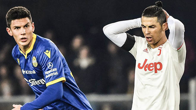 Video Verona vs Juventus. Video clip bàn thắng trận Verona vs Juventus. Kết quả bóng đá Ý. Kết quả Juventus đấu với Verona. Bảng xếp hạng bóng đá Serie A. BXH Ý. Kqbd