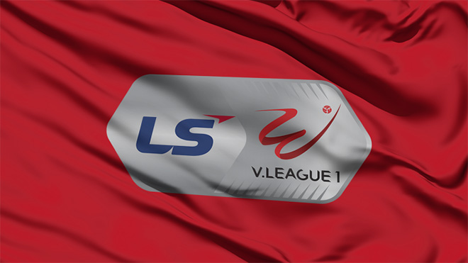 Bảng xếp hạng V-League vòng 10: Viettel bằng điểm HAGL