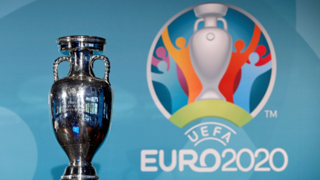 Lịch thi đấu EURO 2021 - Trực tiếp bóng đá VTV6, VTV3