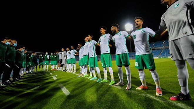 Nhận định bóng đá U23 Bờ Biển Ngà vs Saudi Arabia, Olympic 2021 (15h30 ngày 22/7)