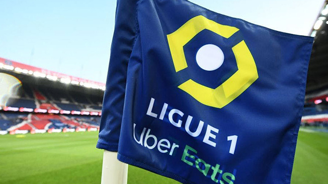 Lịch thi đấu bóng đá Pháp Ligue 1 mùa 2021-2022 vòng 2