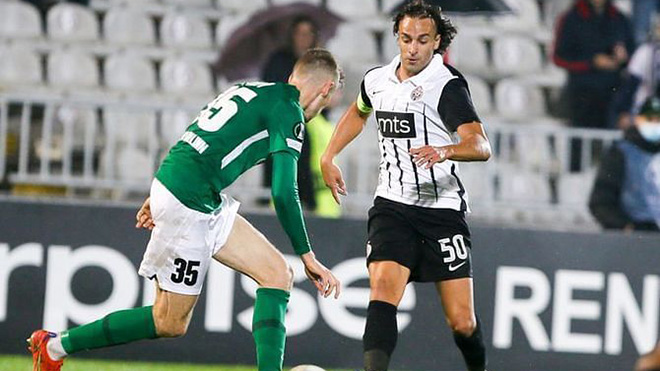 Soi kèo nhà cái Flora vs Partizan. Nhận định, dự đoán bóng đá cúp C3 (22h30, 25/11)