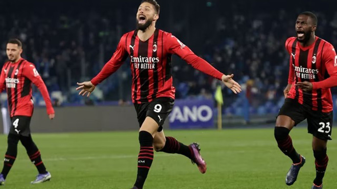 Soi kèo nhà cái Milan vs Fiorentina. Nhận định, dự đoán bóng đá Serie A (20h00, 1/5)