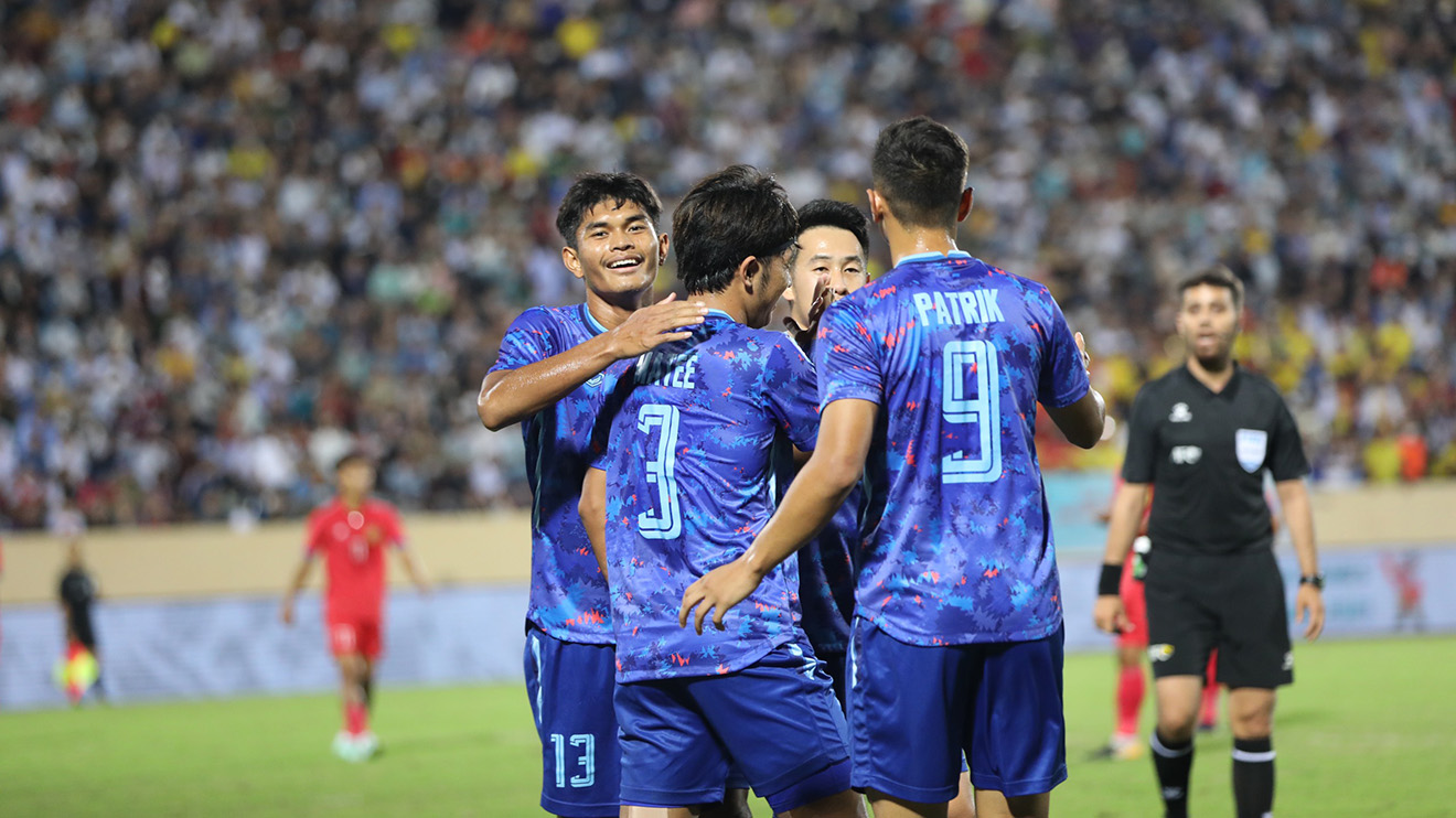 Nhận định bóng đá nhà cái U23 Thái Lan vs U23 Indonesia. Nhận định, dự đoán bóng đá SEA Games 31 (16h00, 19/5)