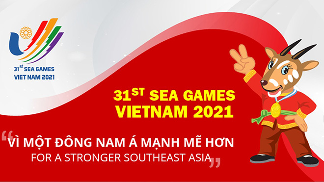 Lịch thi đấu SEA Games 31 ngày 6/5: VTV6 trực tiếp bóng đá U23 Việt Nam vs U23 Indonesia
