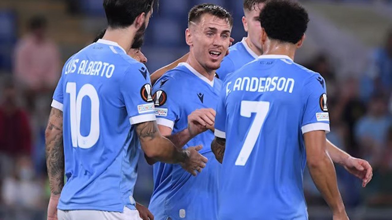 Nhận định bóng đá nhà cái Lazio vs Napoli. Nhận định, dự đoán bóng đá Serie A (01h45, 4/9)