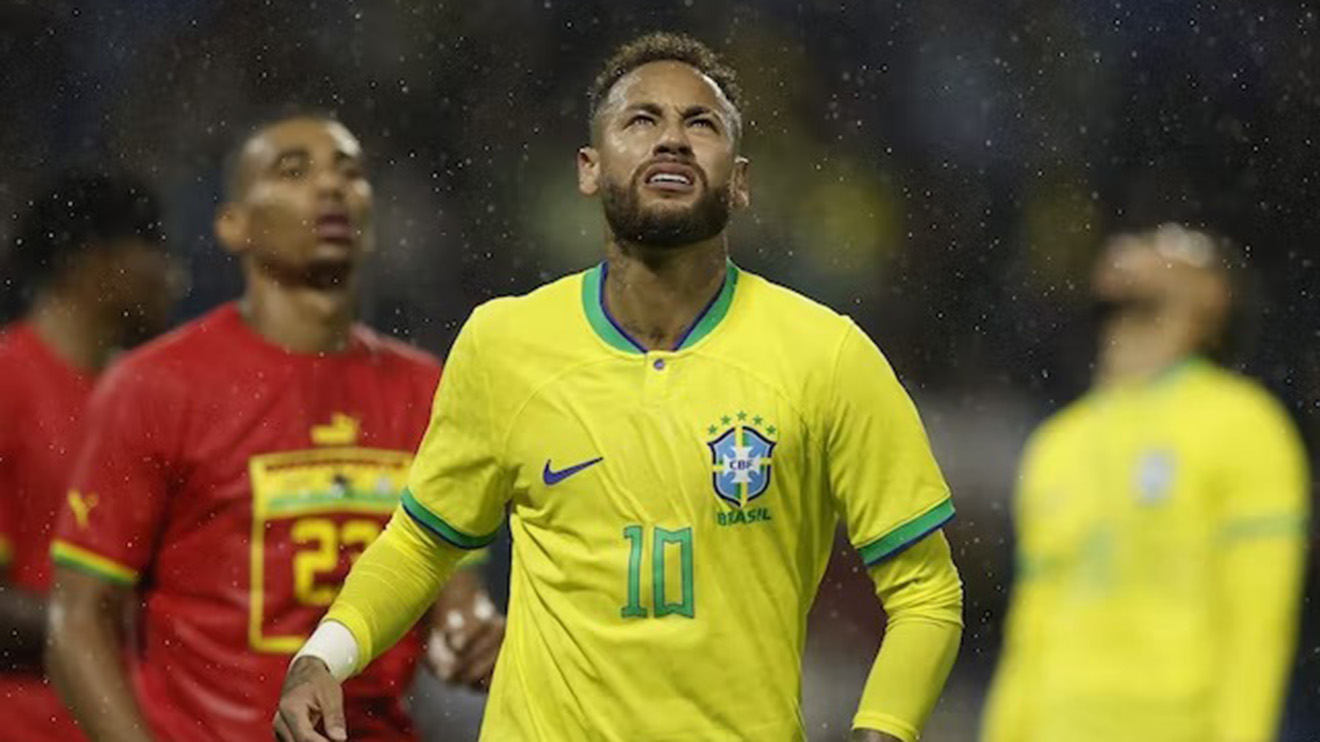 Soi kèo nhà cái Brazil vs Tunisia. Nhận định, dự đoán bóng đá giao hữu quốc tế (01h30, 28/9)