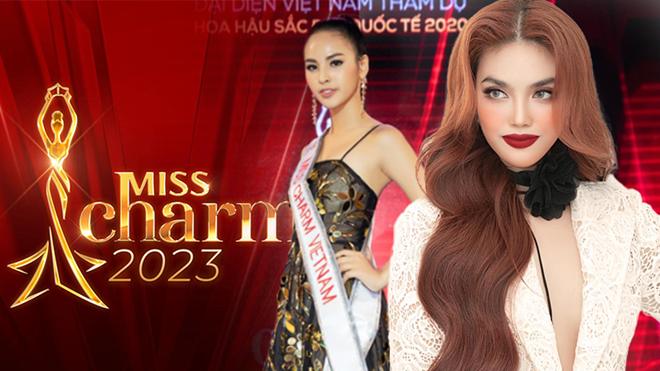 Miss Charm International - Hoa hậu Sắc đẹp Quốc tế: Ra đời từ năm 1989 nhưng chỉ mới tổ chức 2 lần, về Việt Nam lại bị 'delay'