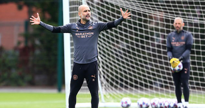 Man City bị loại khỏi Cúp C1, Pep Guardiola trả giá vì quá sáng tạo, Man City, Pep Guardiola, Champions League, lịch thi đấu c1, truc tiep bong da, PSG vs Bayern, K+PM