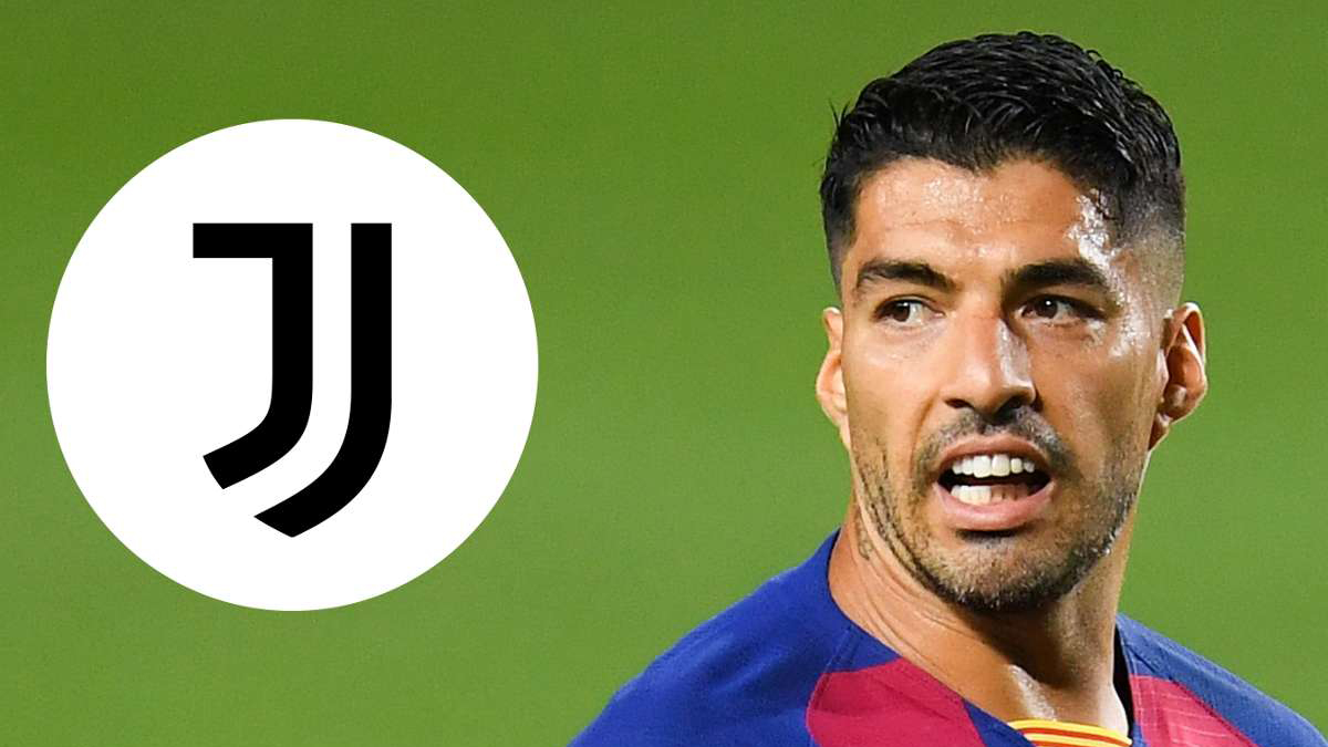 Bóng đá hôm nay 2/9: Suarez gia nhập Juventus. PSG đàm phán về Bellerin