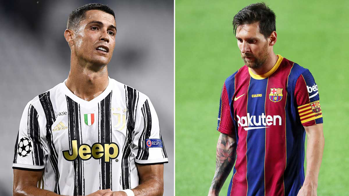 Cầu thủ xuất sắc nhất châu Âu 2019-20: Messi và Ronaldo lần đầu vắng mặt