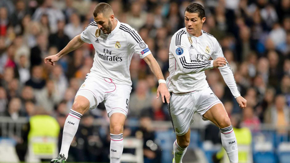 Bóng đá hôm nay 9/10: Pogba mơ ước chơi cho Real Madrid. Benzema thay đổi vì Ronaldo