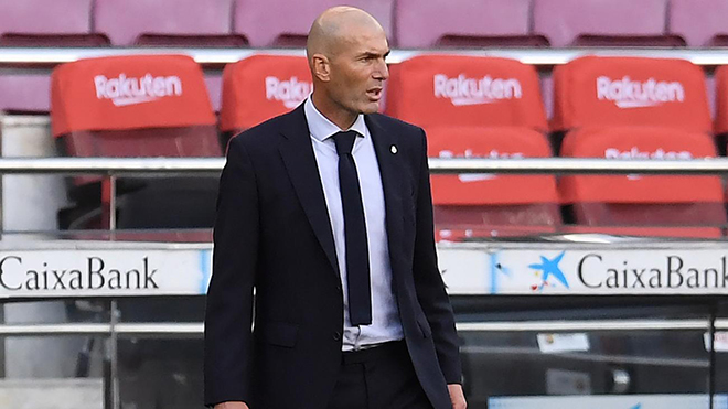 Bóng đá hôm nay 27/10: Huyền thoại MU khen ngợi Son Heung-min. Zidane được đảm bảo tương lai