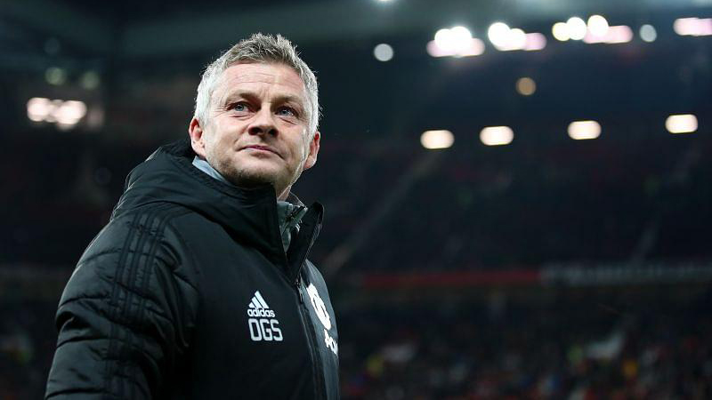 Solskjaer là vấn đề của MU, chứ không phải Pogba