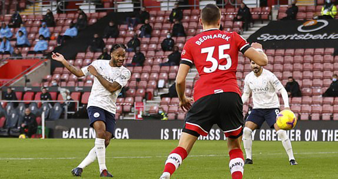 Southampton 0-1 Man City, Ket qua bong da, Video clip Southampton 0-1 Man City, kết quả Man City đấu với Southampton, ket qua bong da Anh, NXH Ngoại hạng Anh