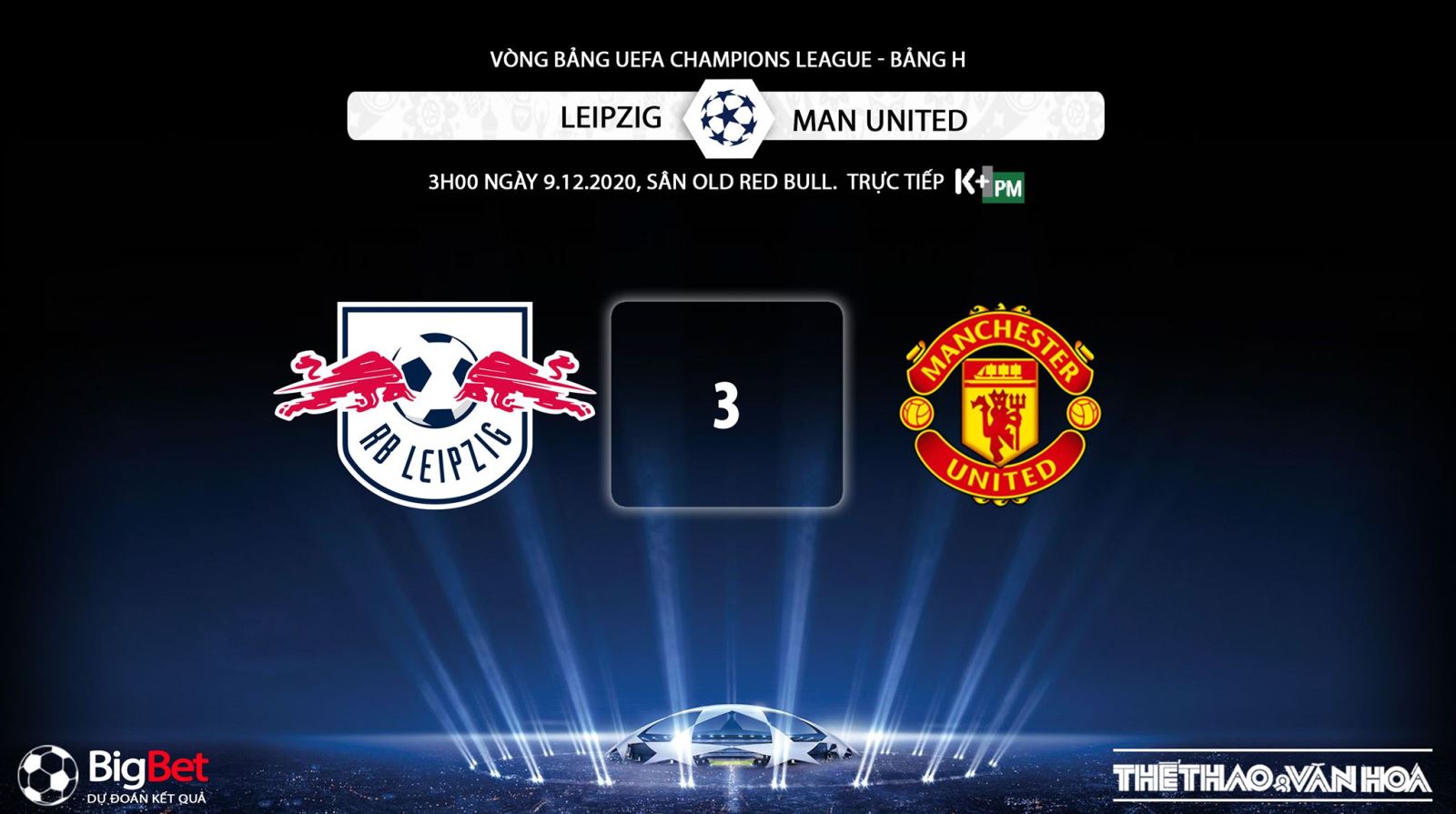 Keo nha cai, nhận định kết quả, Leipzig vs MU, Trực tiếp bóng đá, Cúp C1 châu Âu, nhận định bóng đá Leipzig đấu với MU, trực tiếp vòng bảng Champions League, kèo Manchester United