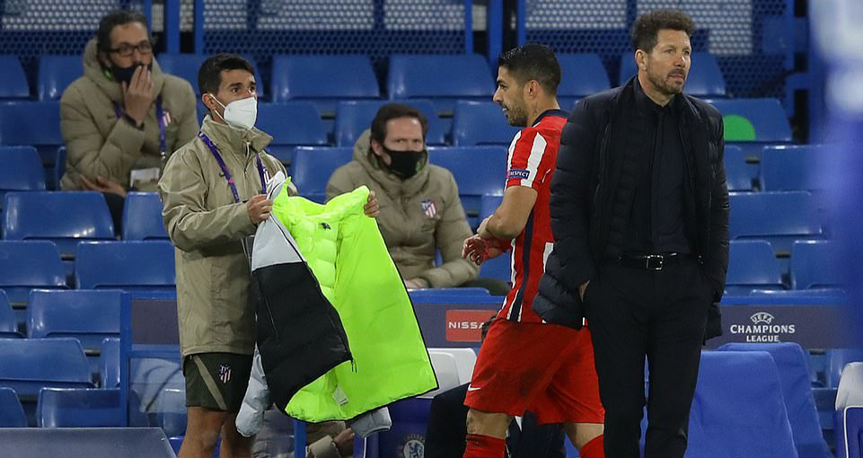 Kết quả bóng đá, Chelsea vs Atletico, Video Chelsea vs Atletico, Kết quả cúp C1, kết quả Chelsea vs Atletico, kết quả Champions League, Thomas Tuchel, Simeone, cúp C1, C1