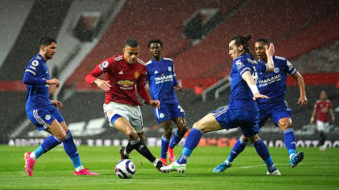 ĐIỂM NHẤN MU 1-2 Leicester: Amad Diallo lại khiến tất cả chú ý, chào đón tân vương Man City